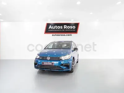 Usado VW Touran