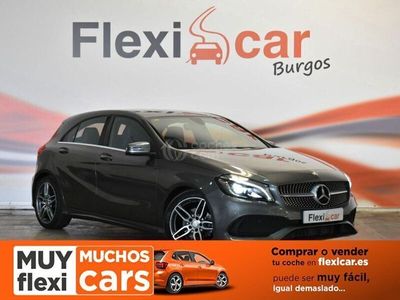 Mercedes A200