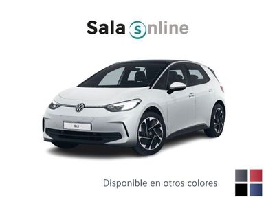 usado VW ID3 Id3Pro S 150kw