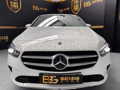 Mercedes B220