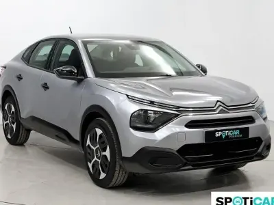 Usado Citroën C4 PureTech 100 CV (73 kW) 2024 SUV