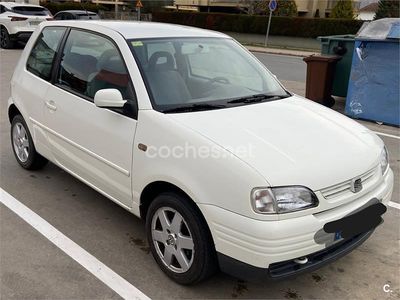 Usado Seat Arosa Stella 50 CV (36 kW) 2000 Blanco Utilitario