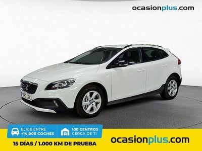 Volvo V40 CC
