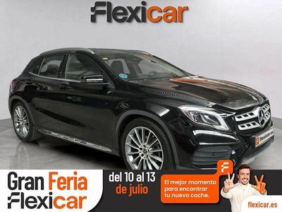 Mercedes GLA180