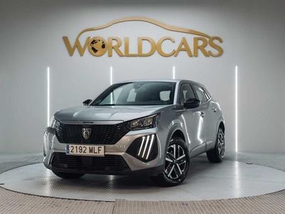 Usado Peugeot 2008 Active 102 CV (75 kW) 2023 SUV