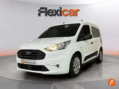 Usado Ford Transit Connect