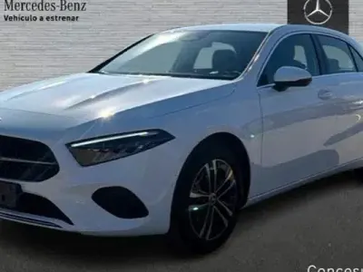 Usado Mercedes A250