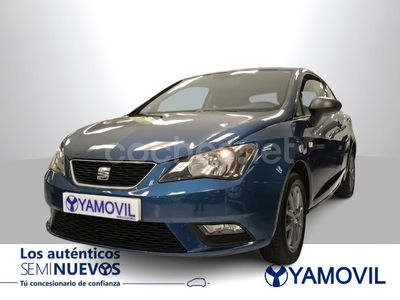 Seat Ibiza SC
