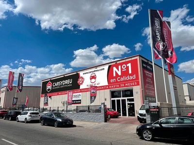 Gris / plata Usado 2011 Mercedes A180 Monovolumen | 8900 € (Caro)