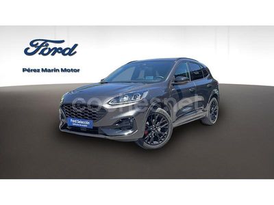 Gris / plata Usado 2023 Ford Kuga ST-Line X SUV | 30.080 € (Caro)