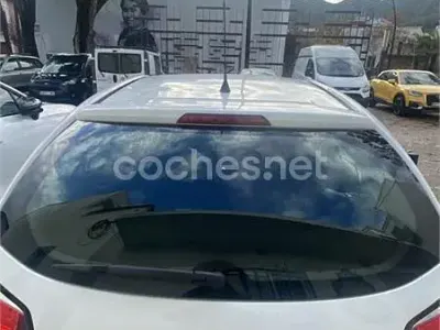 Usado Citroën C3