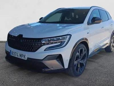 Usado Renault Austral Techno Esprit Alpine 158 CV (116 kW) 2024 SUV