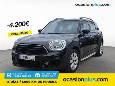 Mini Cooper Countryman