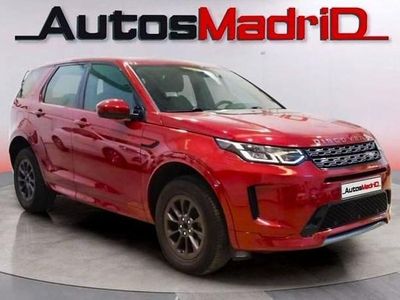 Usado 2020 Land Rover Discovery Sport S SUV | 20.490 €