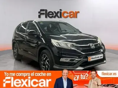Usado Honda CR-V