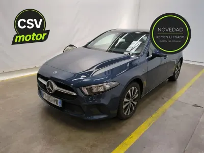 Usado Mercedes A250