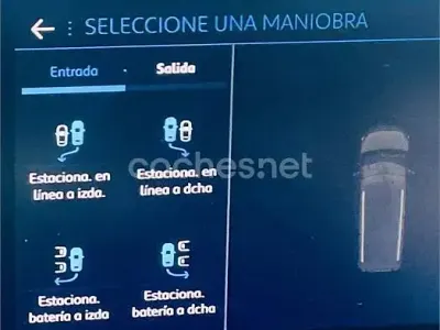 Usado Peugeot Rifter