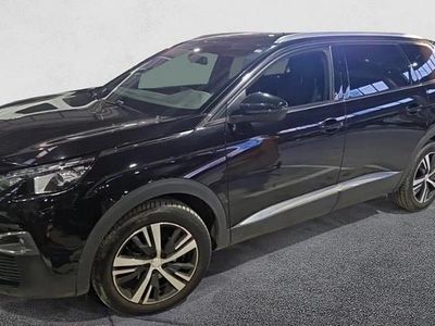 Usado 2020 Peugeot 5008 GT-line | 18.990 € (Precio justo)
