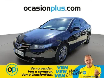 Usado Honda Accord