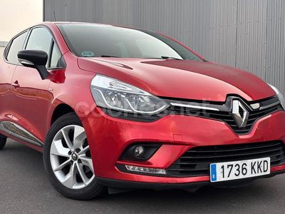 Renault Clio IV