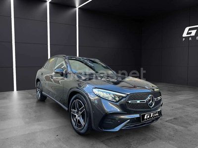 Mercedes GLC220