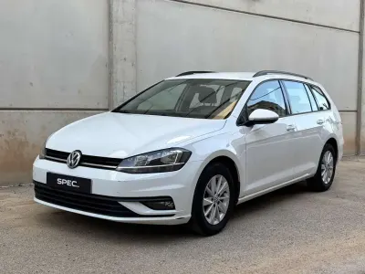 Usado VW Golf VII