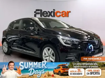 Usado Renault Clio