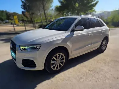 Usado Audi Q3