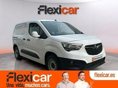 Blanco Usado 2020 Opel Combo Expression Berlina | 10.990 € (Super precio)