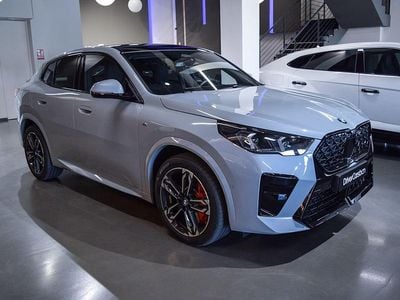 Usado BMW X2 M Sport 163 CV (119 kW) 2026 Gris SUV