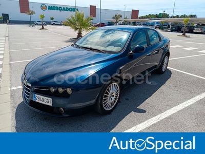 Alfa Romeo 159