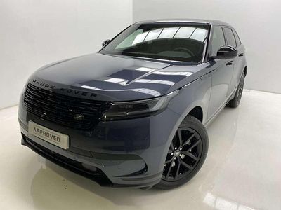 Azul Usado 2024 Land Rover Range Rover Velar S SUV | 57.900 €