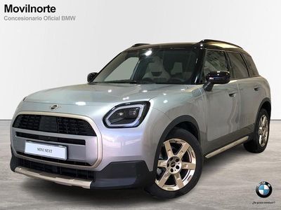 Usado Mini Countryman 163 CV (119 kW) 2025 SUV