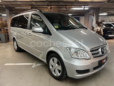 Mercedes Viano