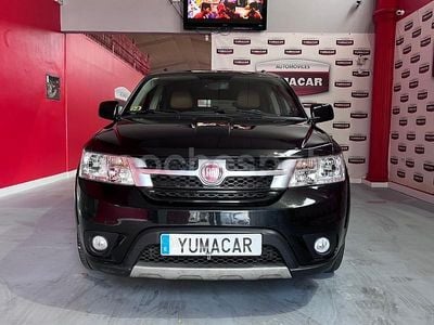 Fiat Freemont