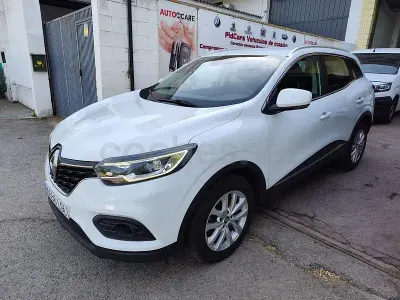 Usado Renault Kadjar