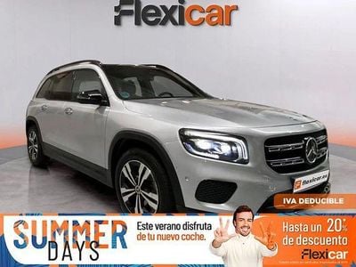 Mercedes GLB200