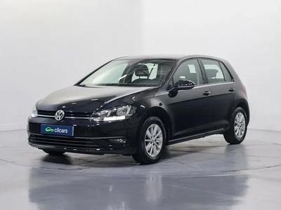 Occasion VW Golf VII Edition 115 ch (84 kW) 2019 Noir