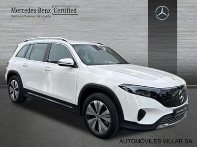 Mercedes EQB250