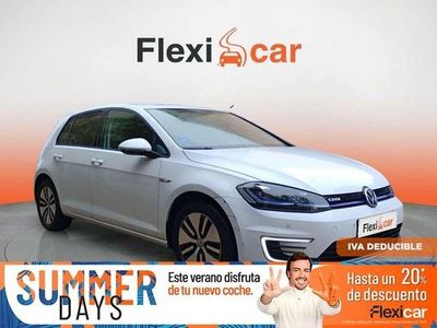 VW e-Golf