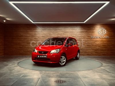 Seat Mii