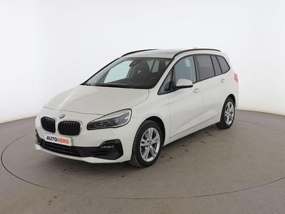 BMW 218 Gran Tourer