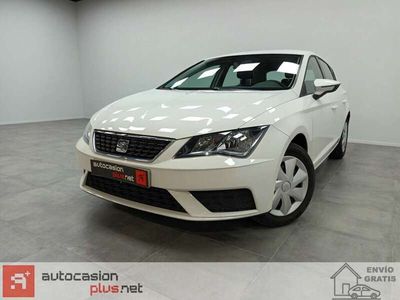 usado Seat Leon 1.6 TDI 85KW 115CV STSP STYLE