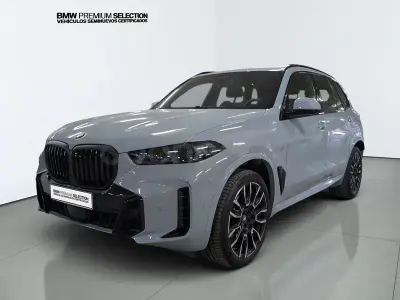 Occasion BMW X5
