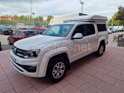 VW Amarok
