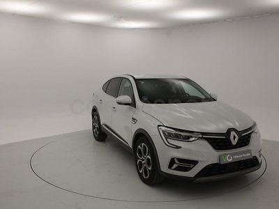 Usado Renault Arkana Zen 145 CV (106 kW) 2022 Blanco SUV