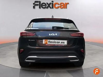 Brugt Kia XCeed 160 HK (117 kW) 2023 Sort SUV