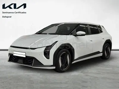 Occasion Kia EV4 Launch Edition 150 kW (204 PK) 2025 Eléctrico Hatchback