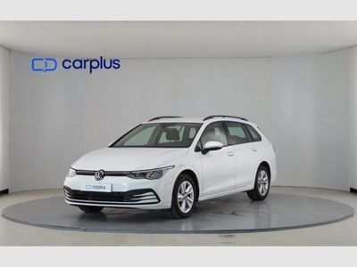 VW Golf VIII
