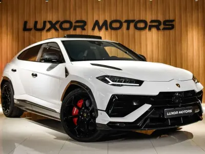 Usado Lamborghini Urus 666 CV (489 kW) 2025 SUV